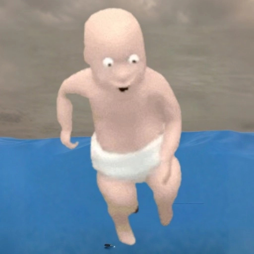 谁是你爸爸模拟器游戏