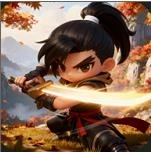 荡剑闯天涯游戏