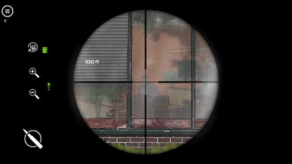 lonewolf中文版(5)