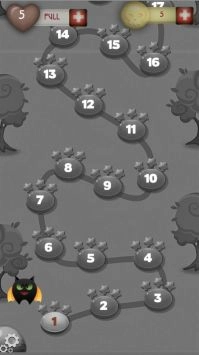 怪兽泡泡最新版(3)