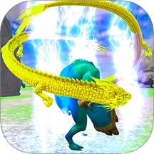 木棍人吞噬进化游戏