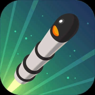 火箭发射(SpaceFrontier)