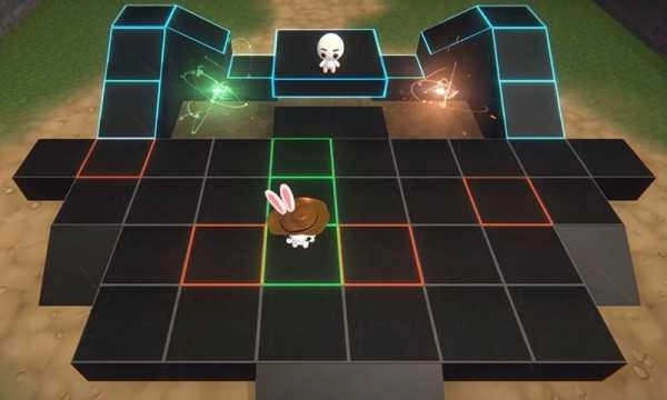 迷之止境(测试版