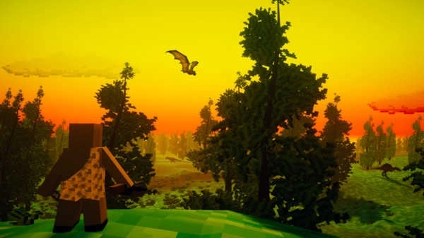 生存方舟模拟器(3)