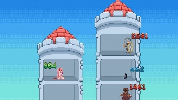 succubushuntformeal爬塔(2)