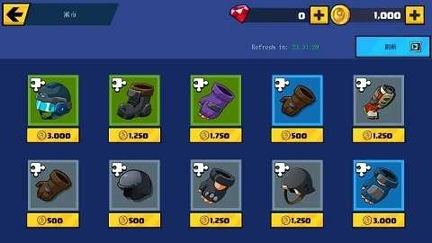 二战前线手机版(5)