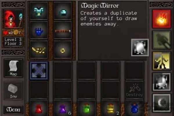 主教之旅(Cardinal Quest)(2)