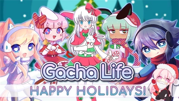 Gacha Life(1)