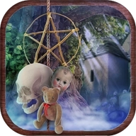 Abandoned Places游戏