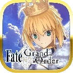 命运冠位指定国服