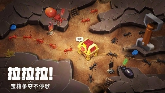 蚁族崛起最新版(5)