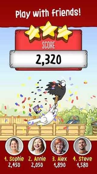 西蒙的猫安卓版