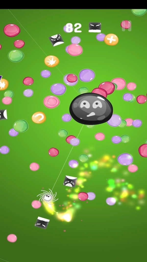 不可思议的粘液(2)