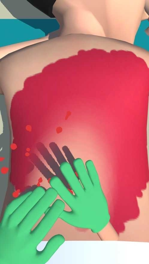 老板洗个澡免广告版