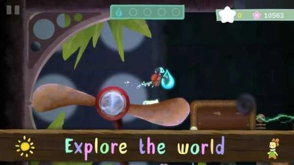 从未离开(Still Here...)(2)