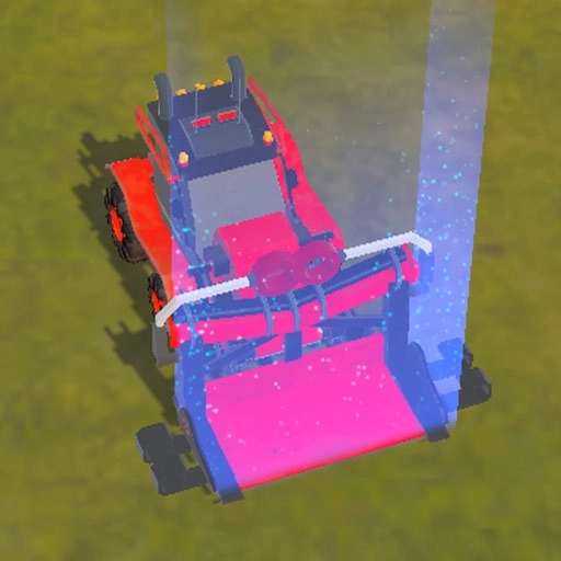 小镇寻宝藏游戏