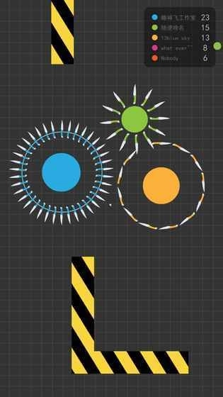 我飞刀玩得贼6安卓