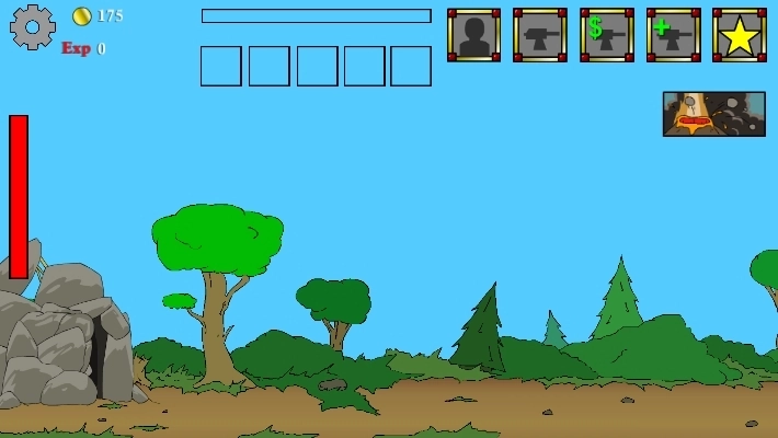 战争进化史安卓版(2)