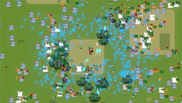 冲鸭原始人最新版