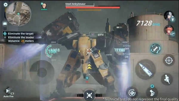 Project NET国际服(4)