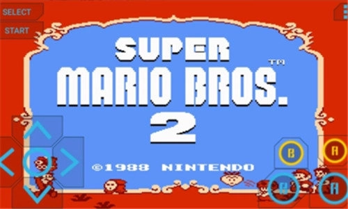 fc红白机模拟器