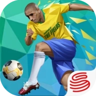 绿茵之巅网易版