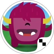 怪兽吃了我的生日蛋糕苹果