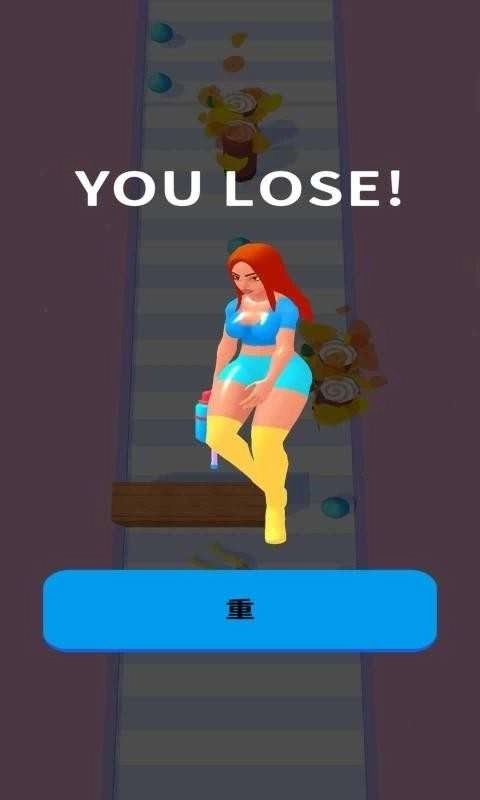 花园锄头(Garden Hoes)