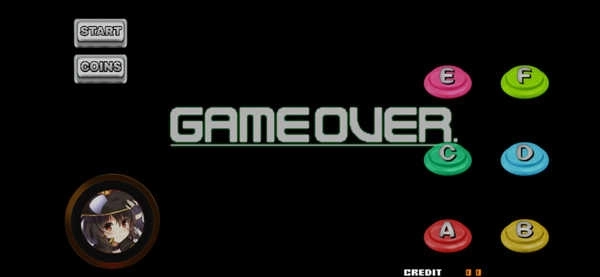 拳皇vs街霸风云再起(3)