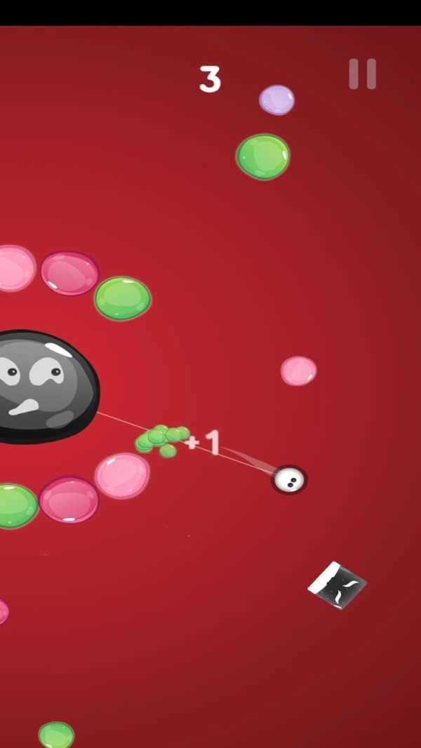 不可思议的粘液(4)