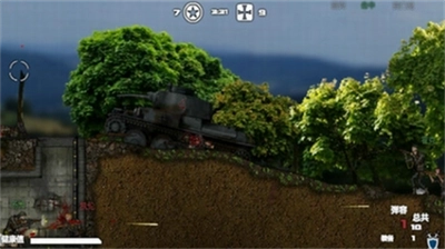 盟军战争英雄(3)