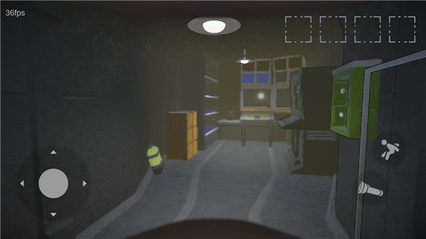 致命公司手机版图3