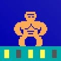 复古大猩猩火炮（Retro Gorilla Artillery Game）