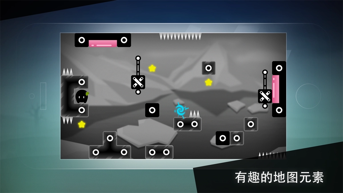 孤独旅途游戏(3)