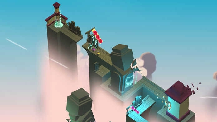 未来忍者街机版(1)