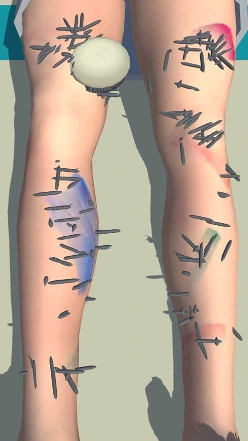 老板洗个澡免广告版