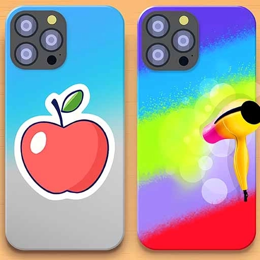 手机壳工坊游戏