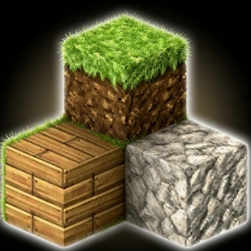 打破立方体游戏