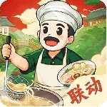 舌尖上的中国游戏