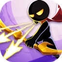 火柴人神射手正版