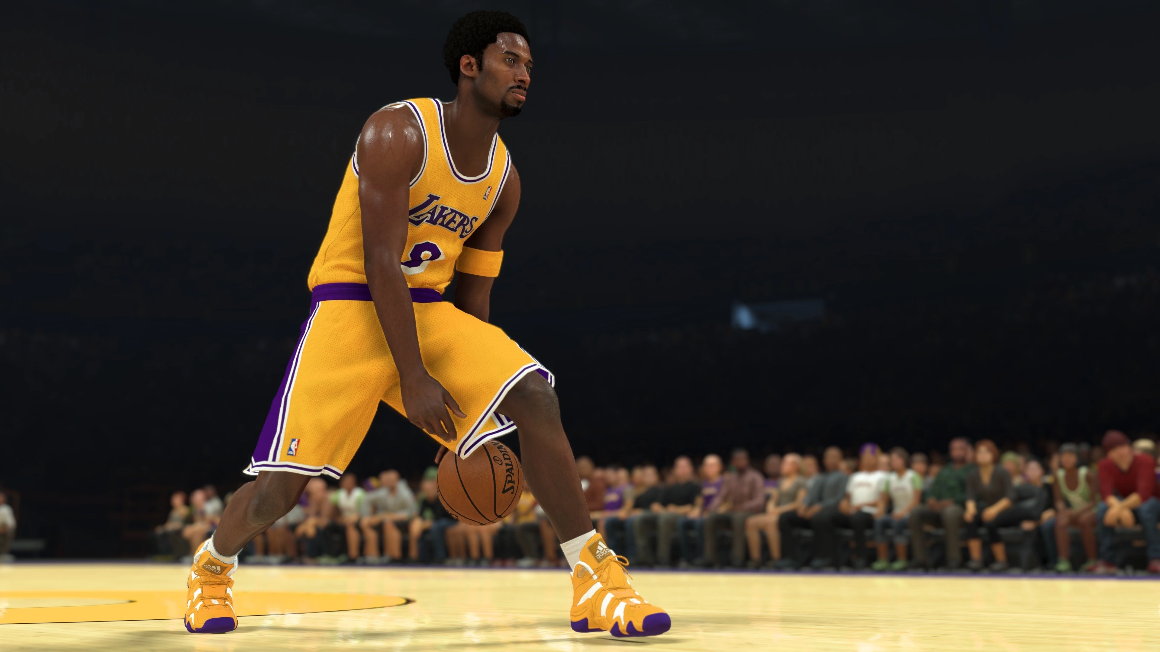 nba2k21免费中文版(3)