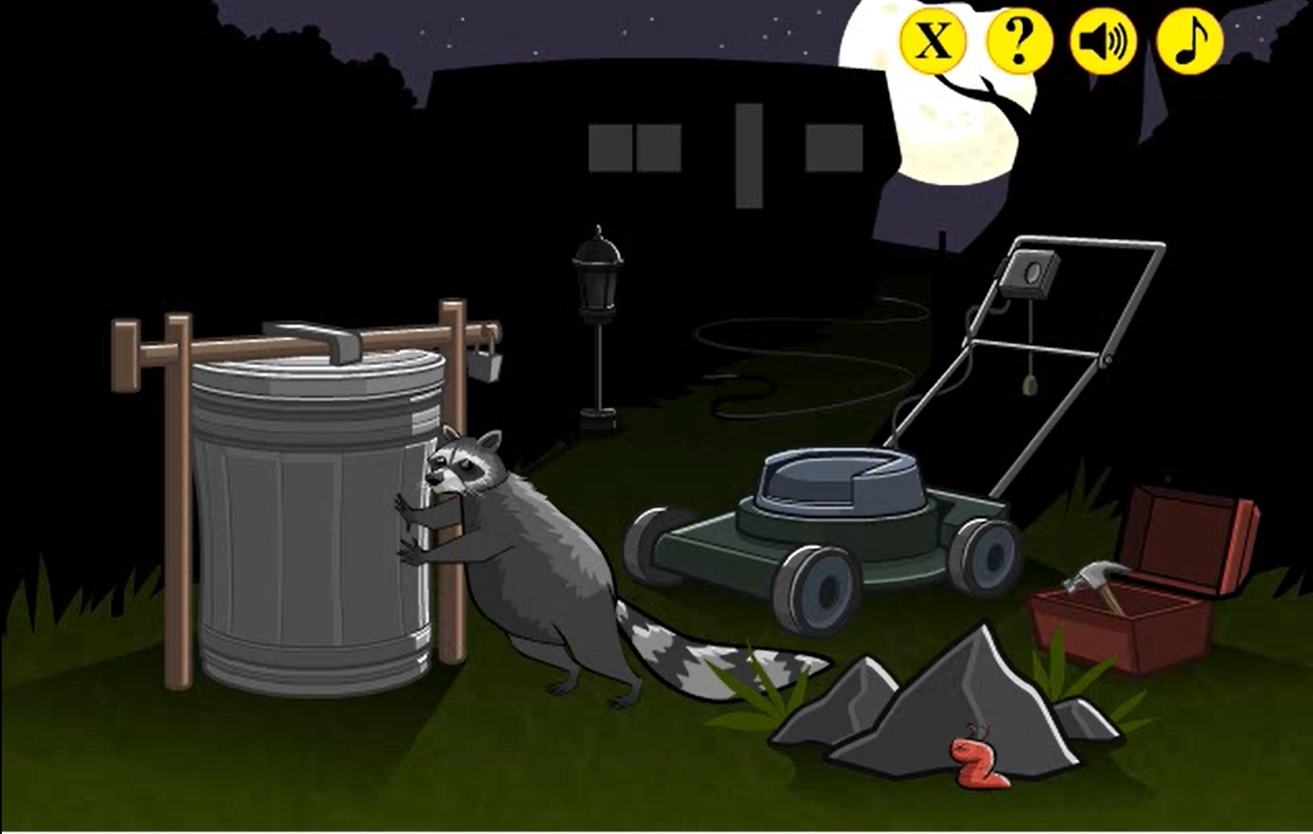 异形虫历险记2(the visitor deturns)(1)