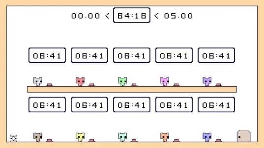 萌猫公园正版(4)