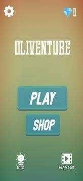 不重样的关卡(Oliventure)