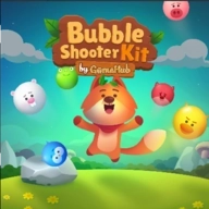 泡泡射击宇宙（Bubble Shooter Universe）游戏