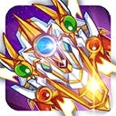 铠甲战士之燃烧战车游戏