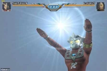 奥特曼进化格斗3免费版(3)