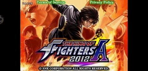 拳皇2026手机版(2)