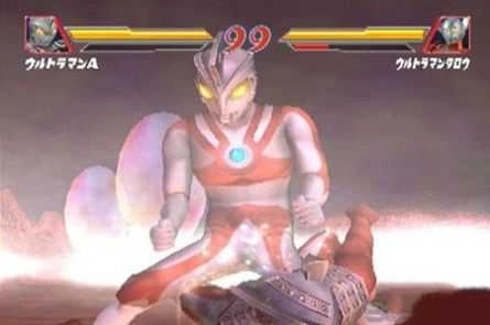 奥特曼进化格斗3免费版(4)