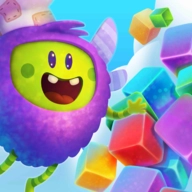 Jelly Cube Blast最新版